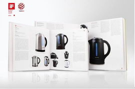 从北鼎设计看小家电的时尚化趋势