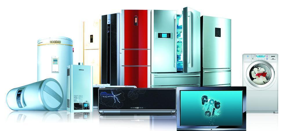 打造智能生活 现代家电组合与家用电器选购指南
