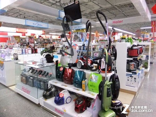 小家电行业突围之道 筑牢品牌根基，重塑消费信心