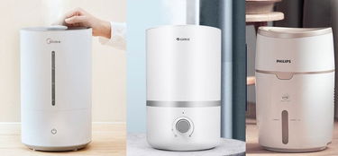 用小而美的家电，轻松应对秋冬干燥困扰