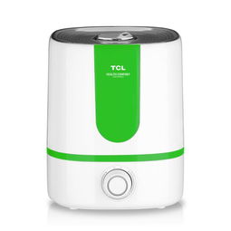 TCL小家电 智享品质生活，开启家用电器新篇章