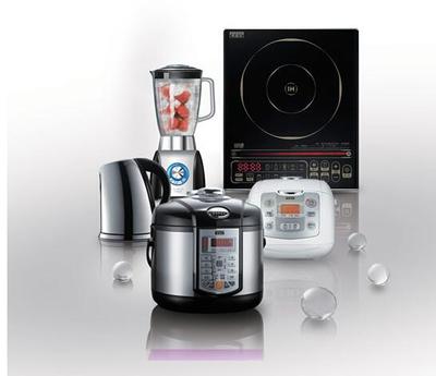 慧聪网 家用电器行业的电商平台与服务创新